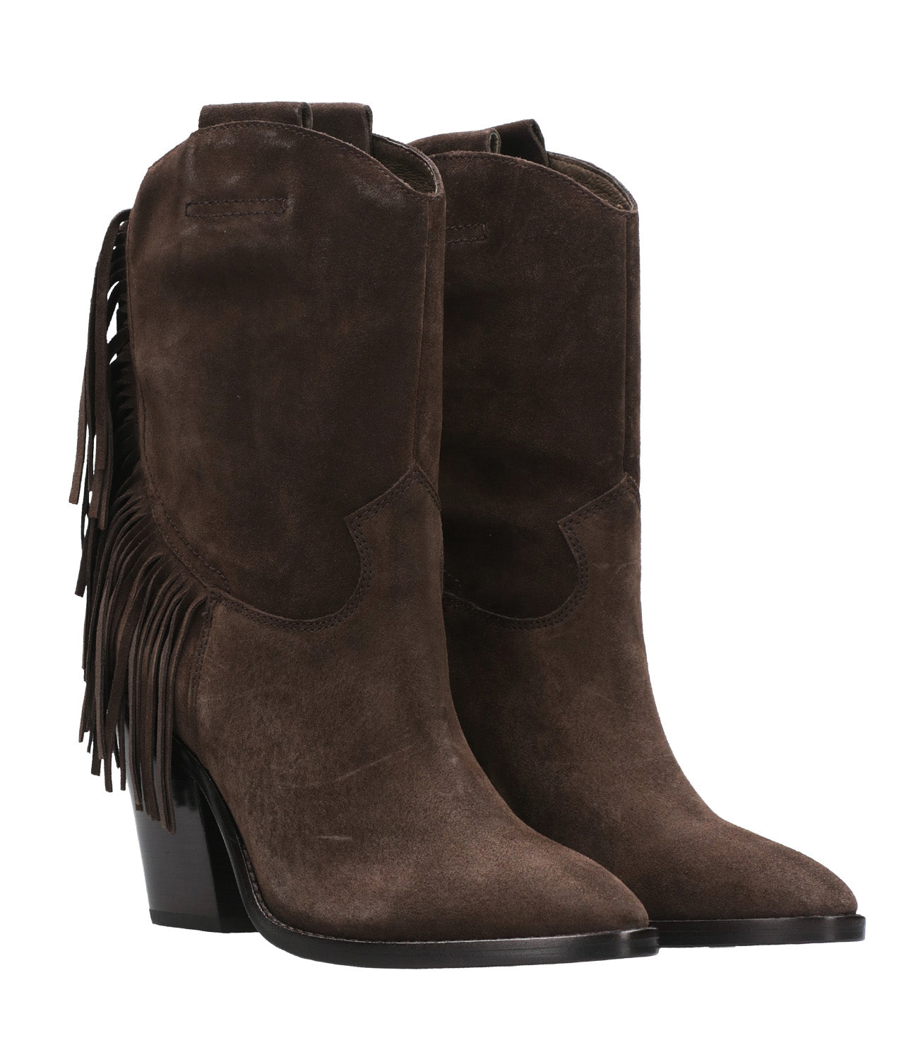 Emotion Bis ankle boot