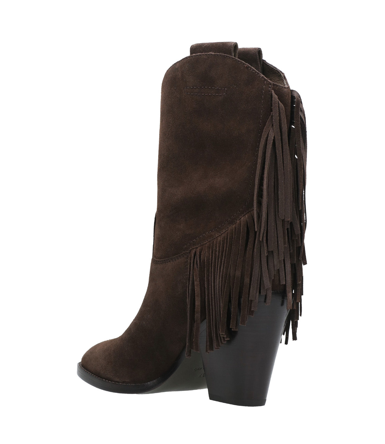 Emotion Bis ankle boot