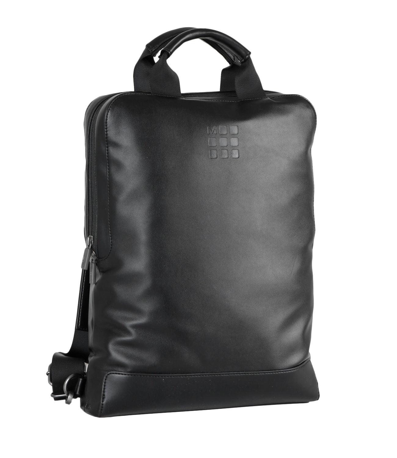 Molesckine | Classic Device Bag Verticole 15,4 Inches Nera