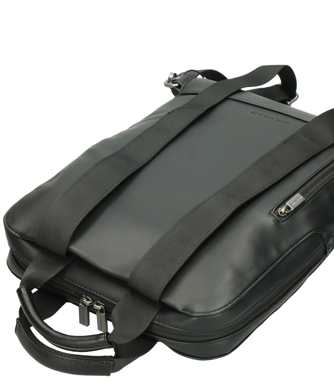 Molesckine | Classic Device Bag Verticole 15,4 Inches Nera