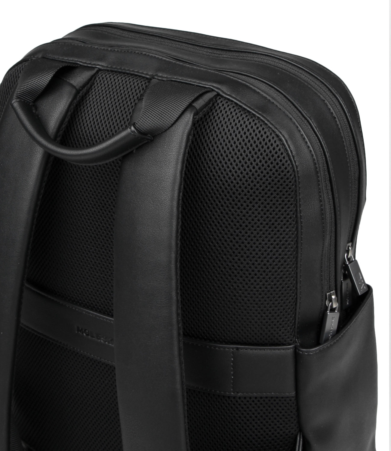 Moleskin | Classic Pro Backpack Nero