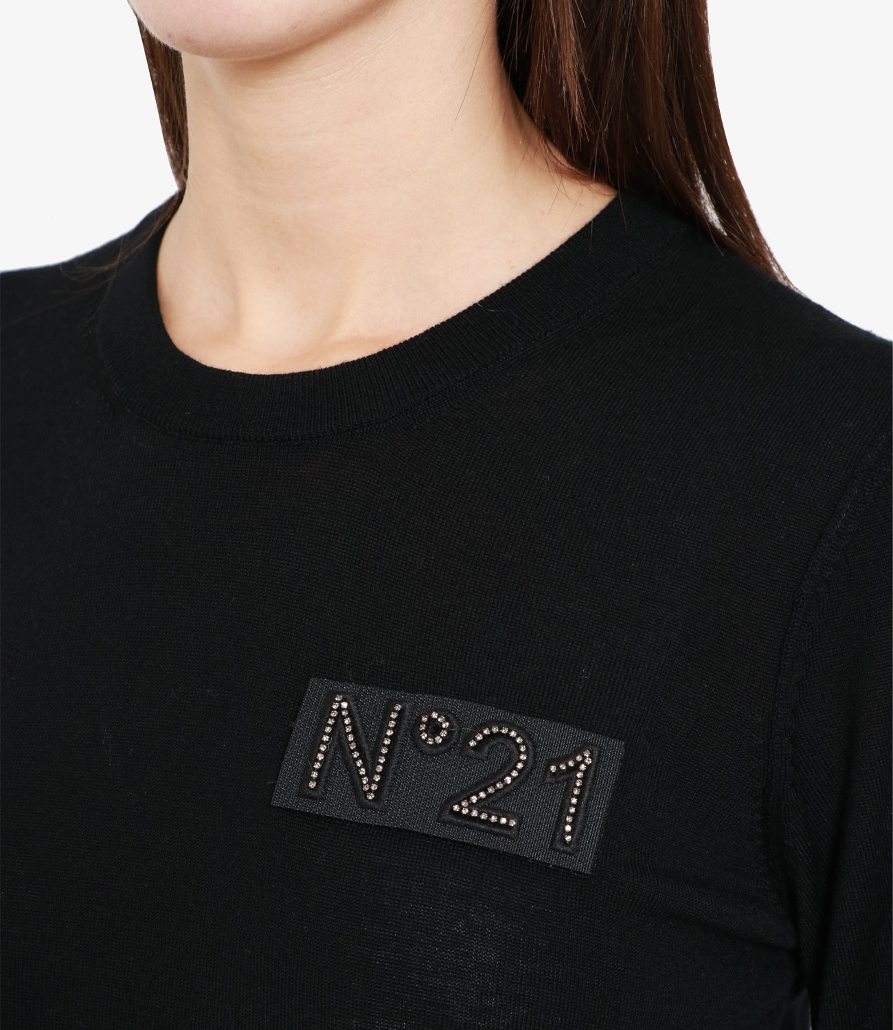 N 21 | Black Jersey