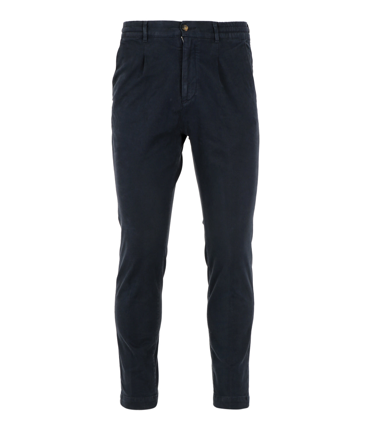 Mitte 800 Night Blue Trousers