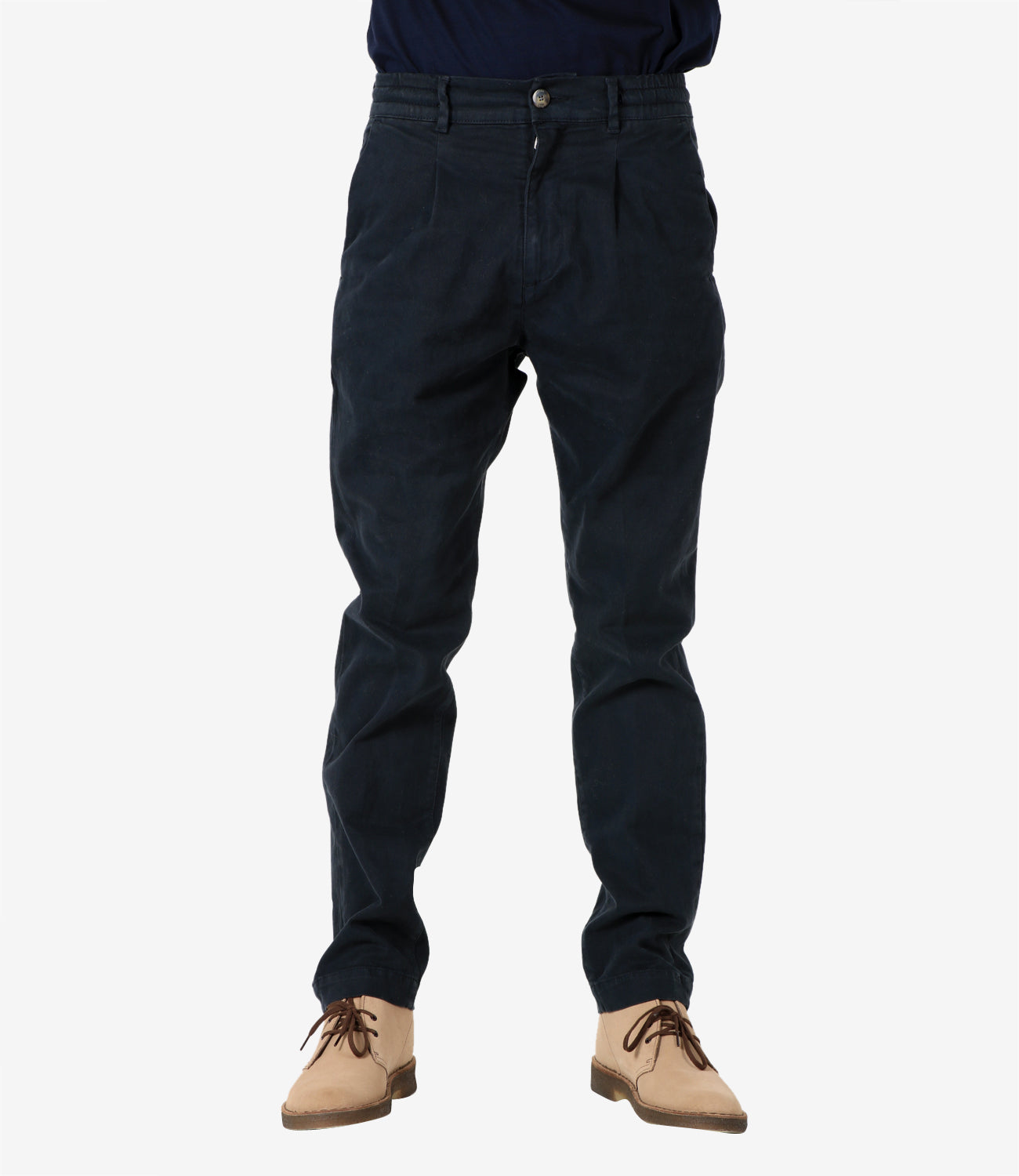 Mitte 800 Night Blue Trousers