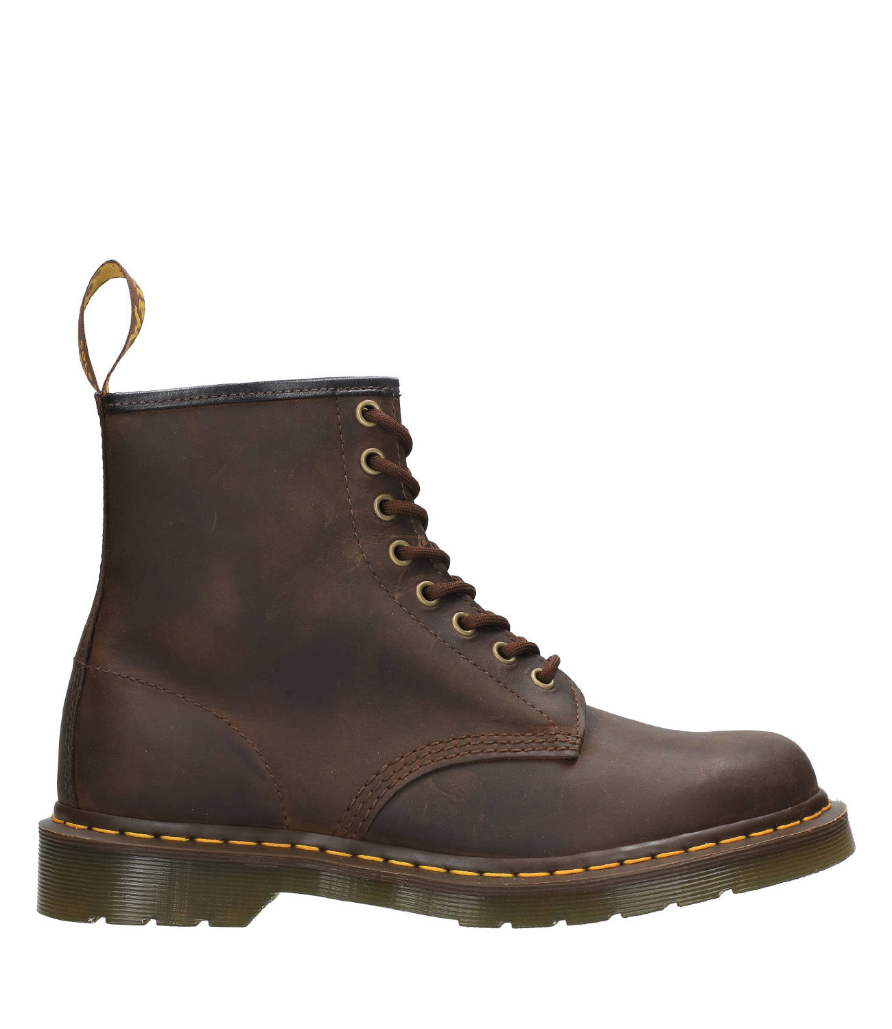 Boot Dr Martens 1460 Brown