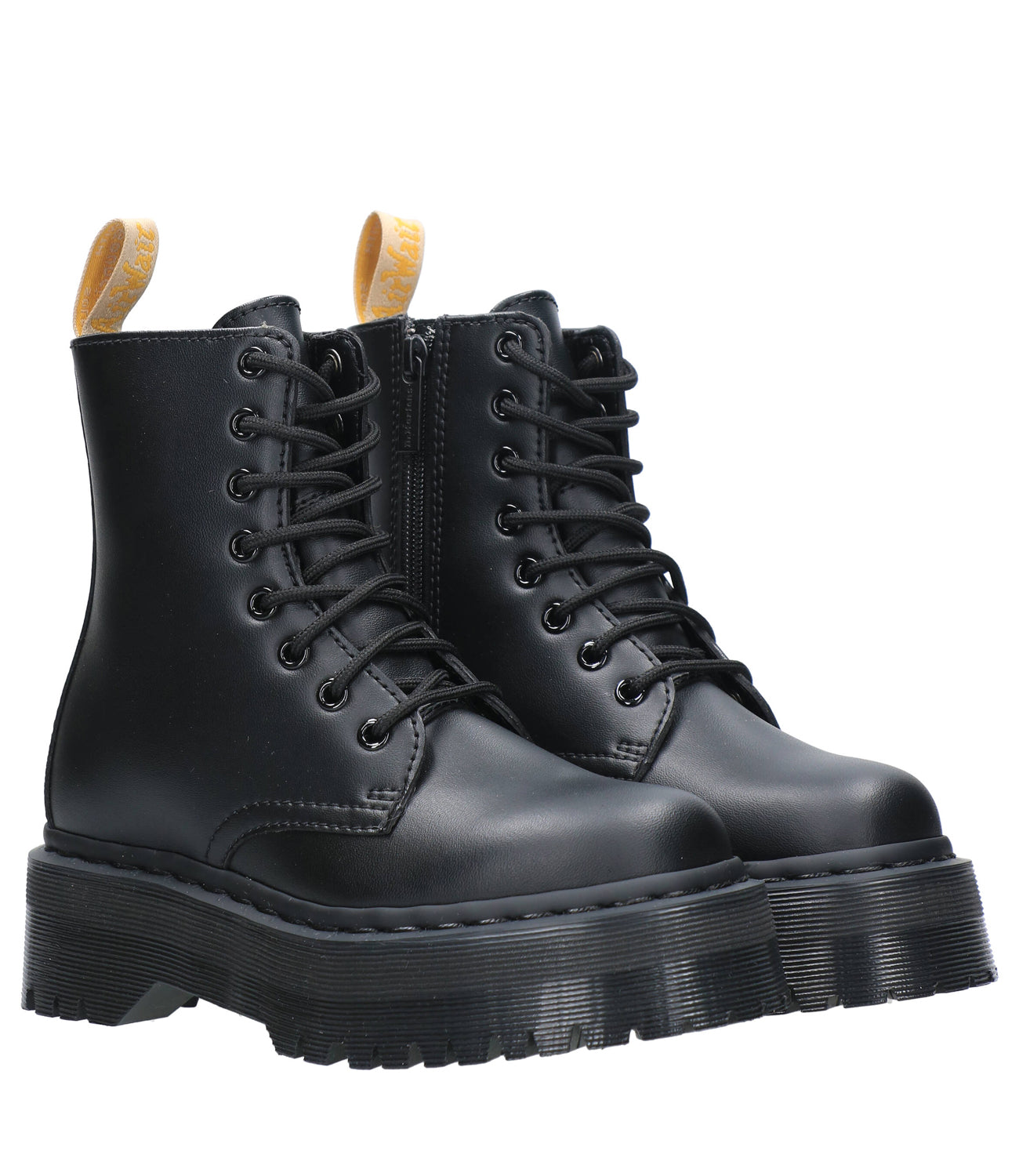 Boot Dr Martens V Jadon II Mono Black