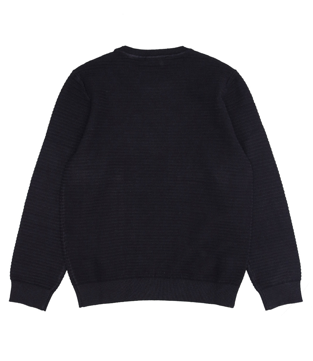 Navy Blue Sweater
