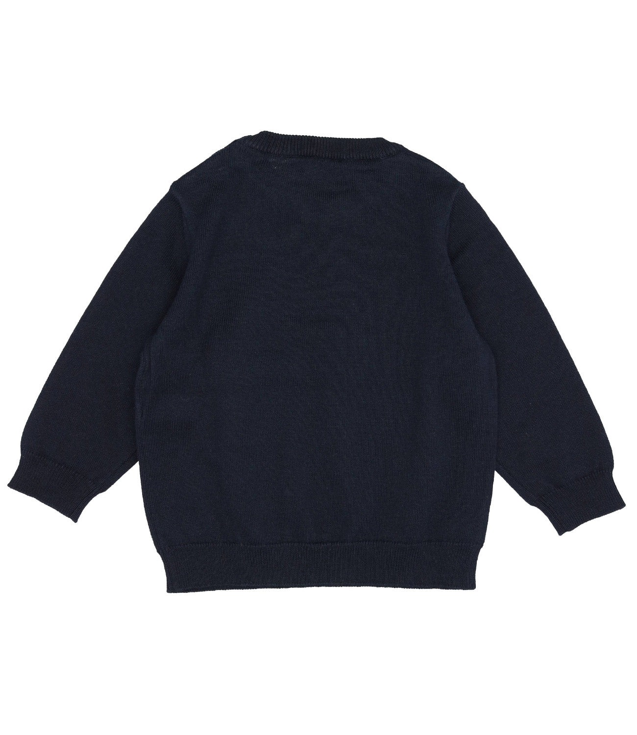 Maglia Blu Navy