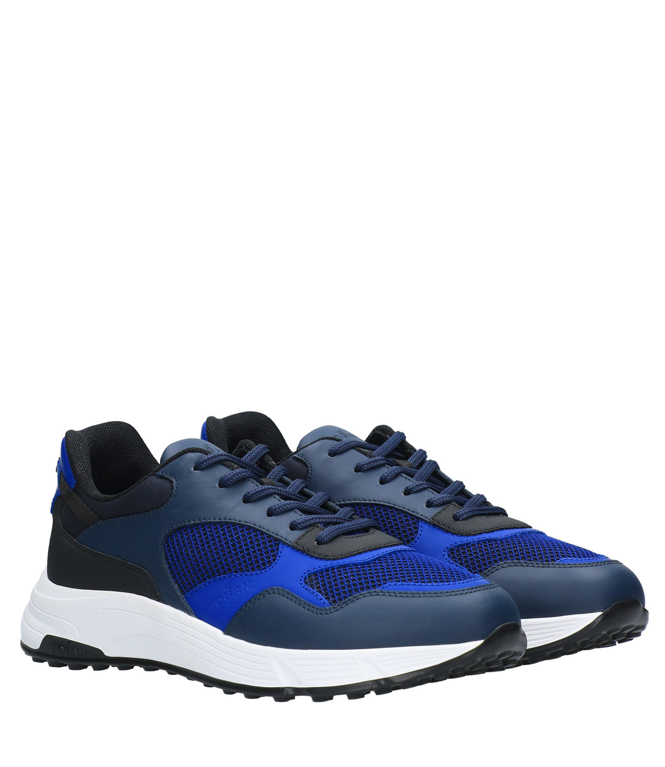 Hyperlight Blue Sneakers