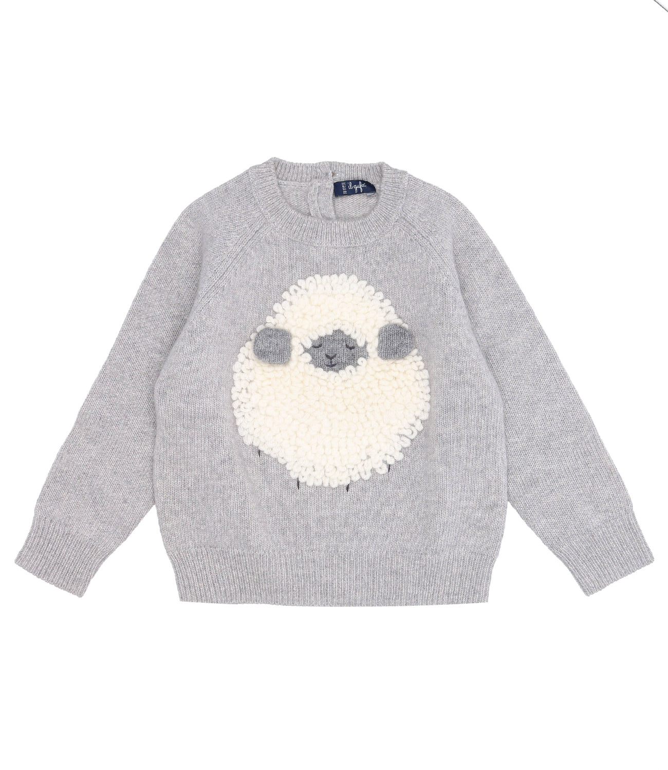 Nube Sweater