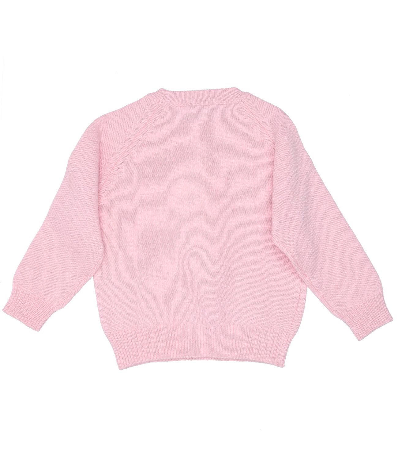 Quartz Pink Sweater