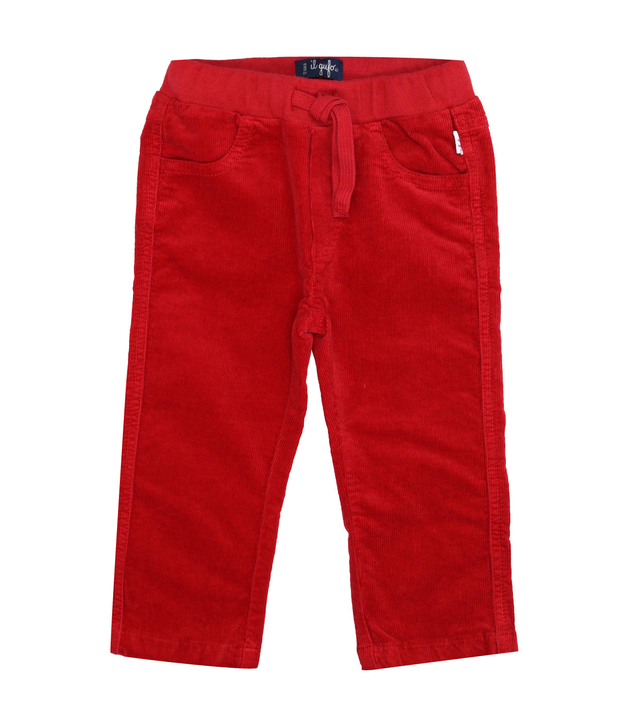 Pantalone Rosso