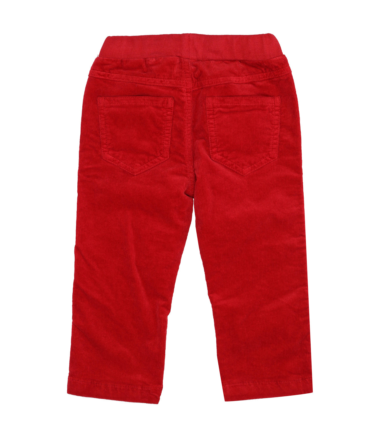 Pantalone Rosso