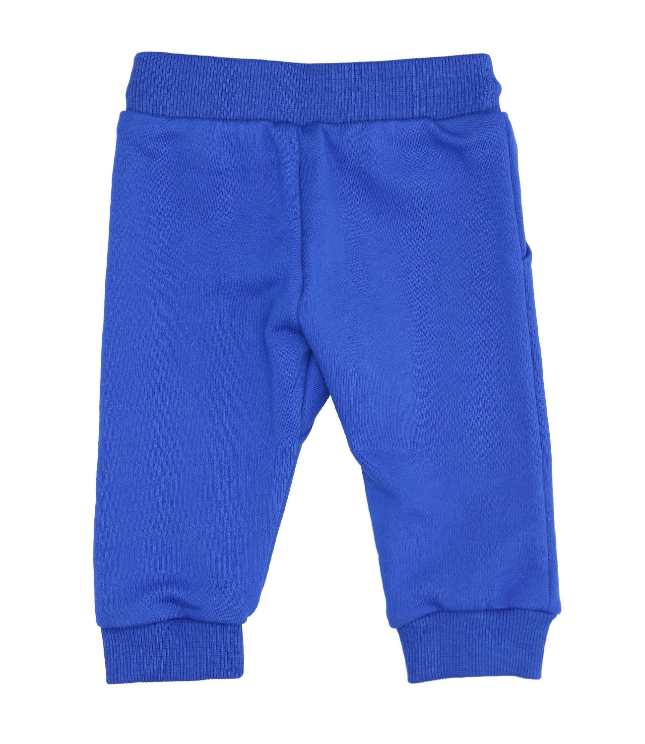 Light Blue Sporty Pants