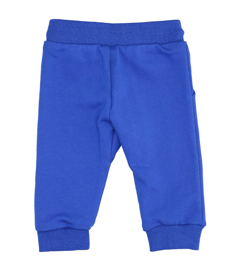 Pantalone Sportivo Azzurro
