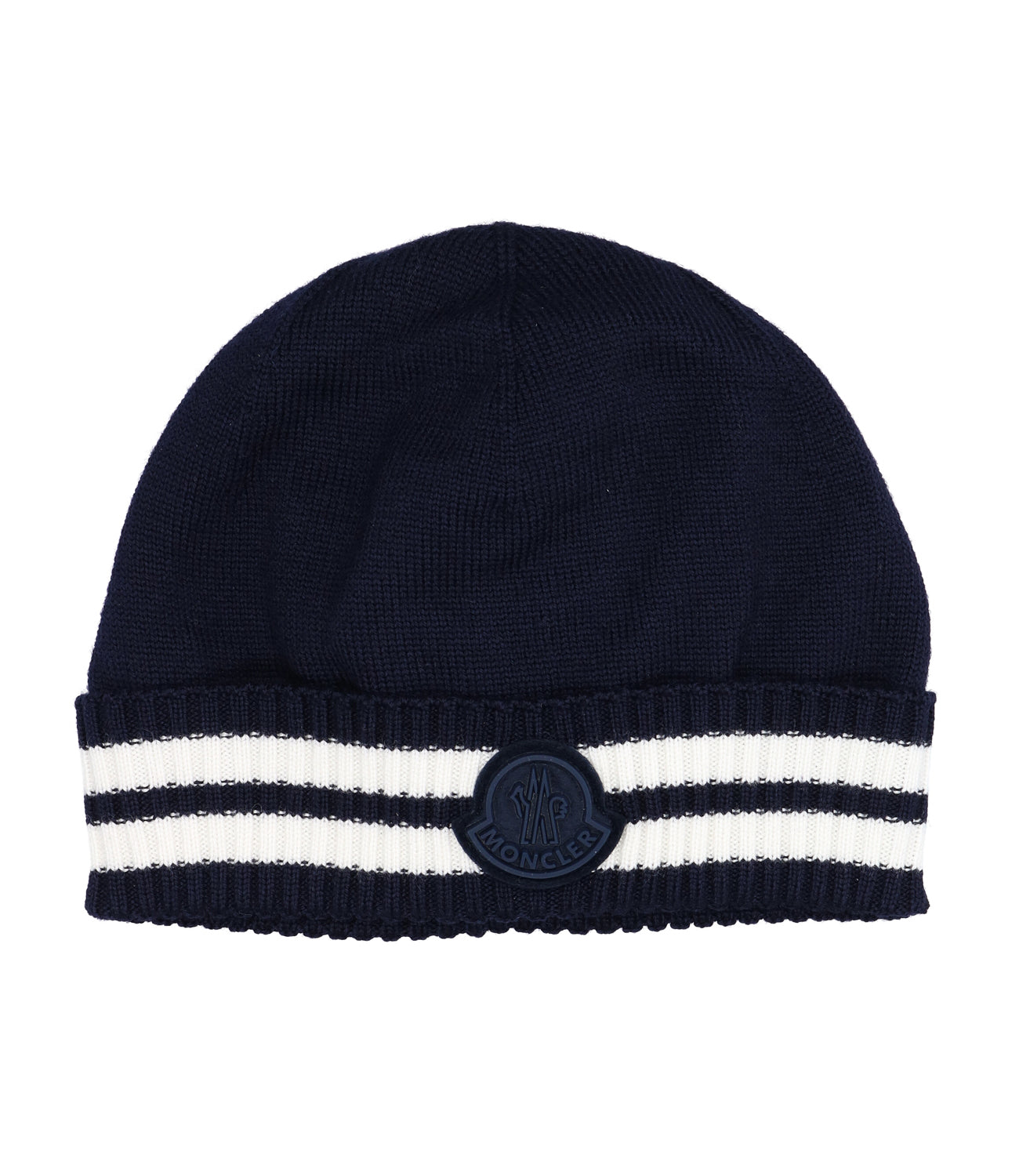 Cappello Blu Navy