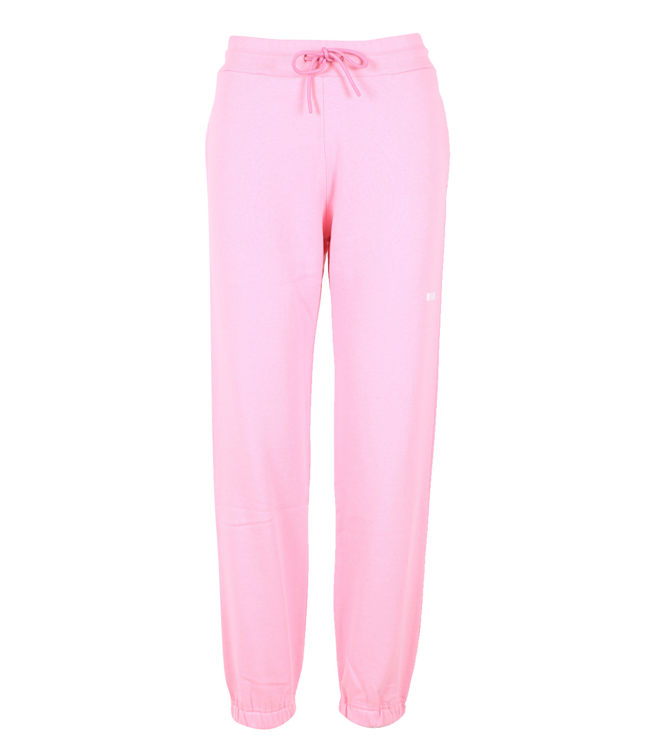 Pink Sporty Pants