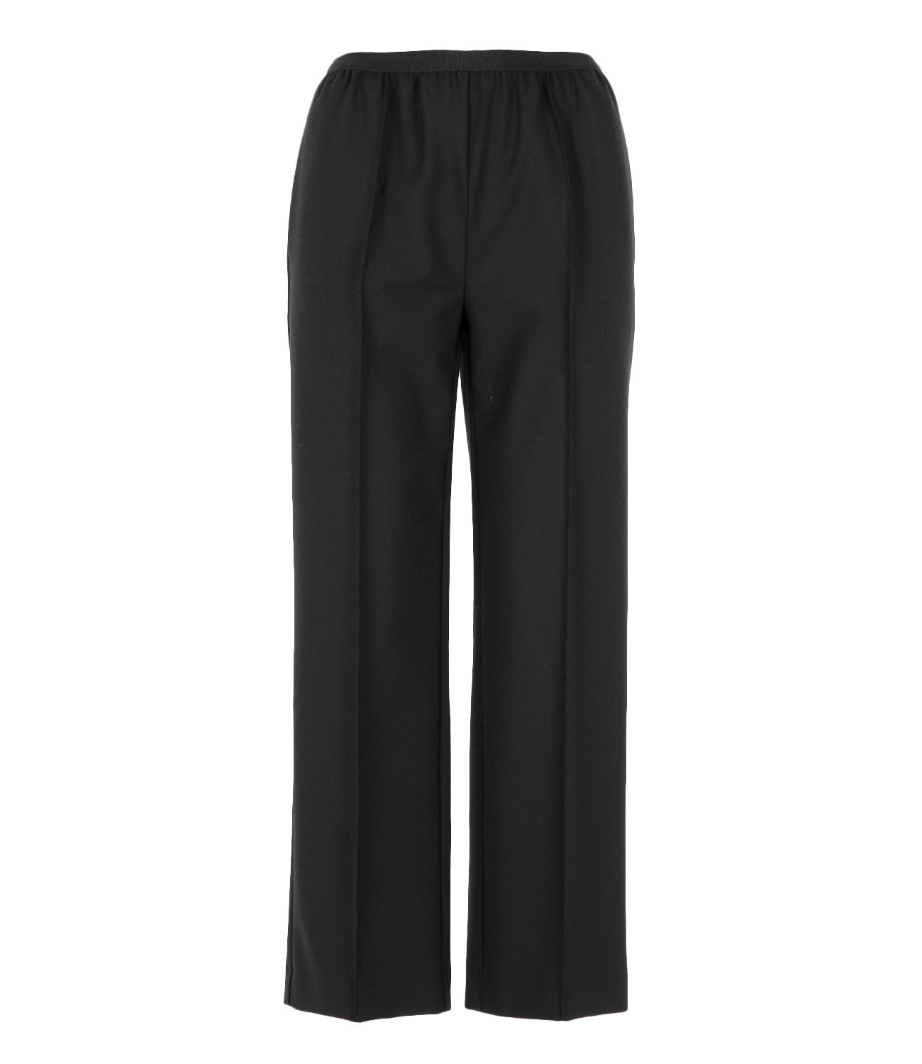 Otto d'Ame | Black Trousers