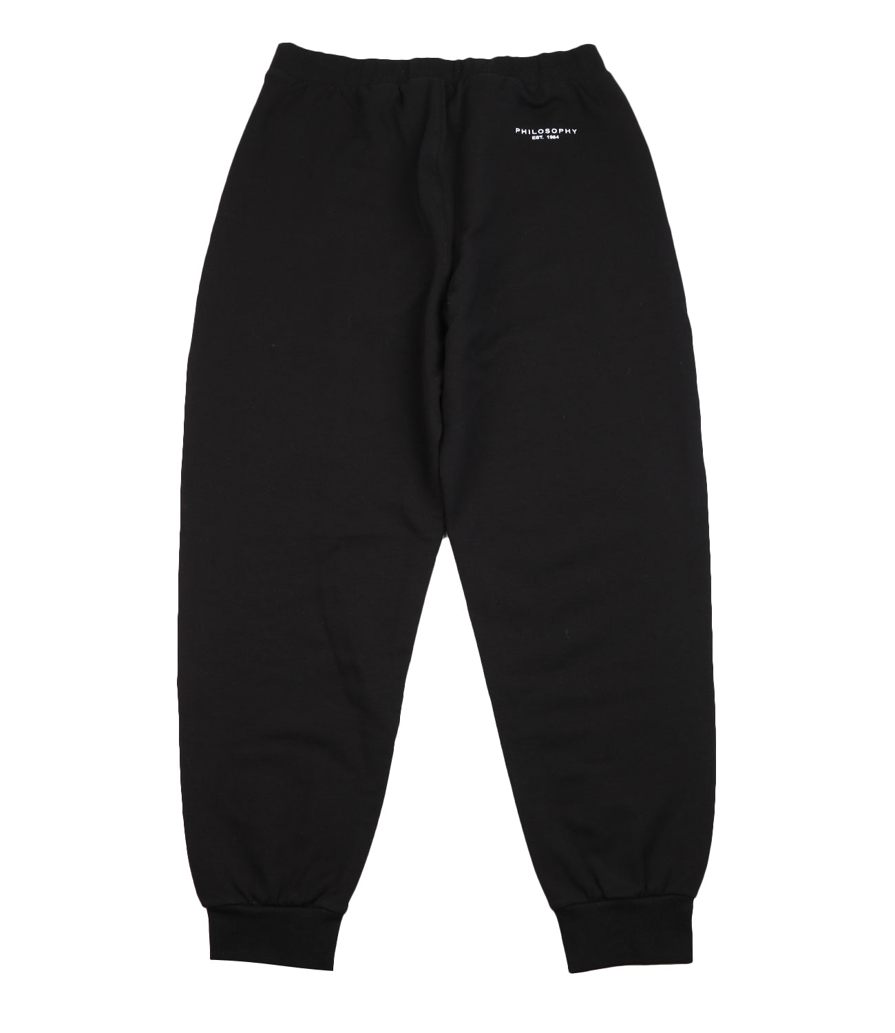 Black Sporty Pants