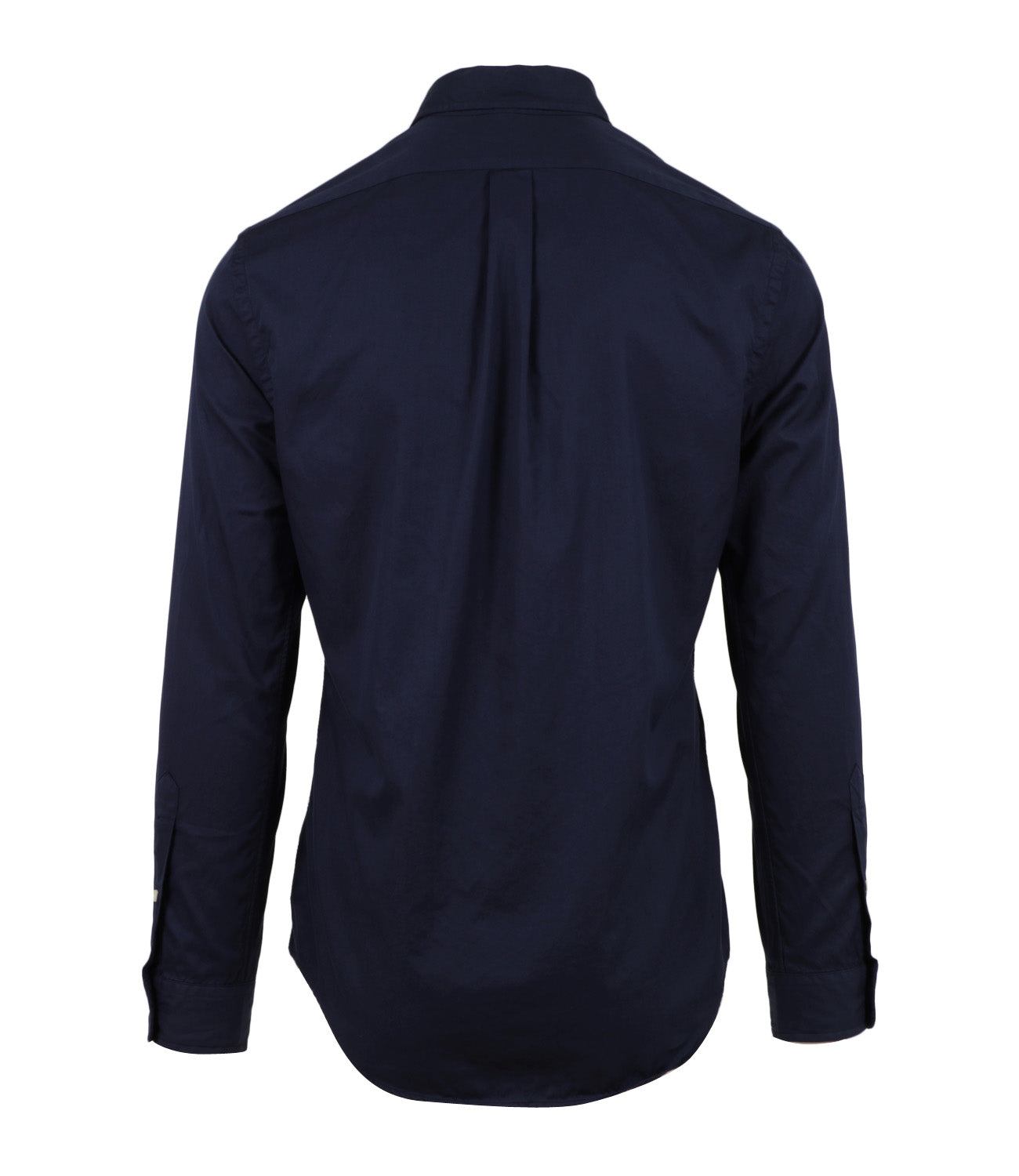 Camicia Blu Navy