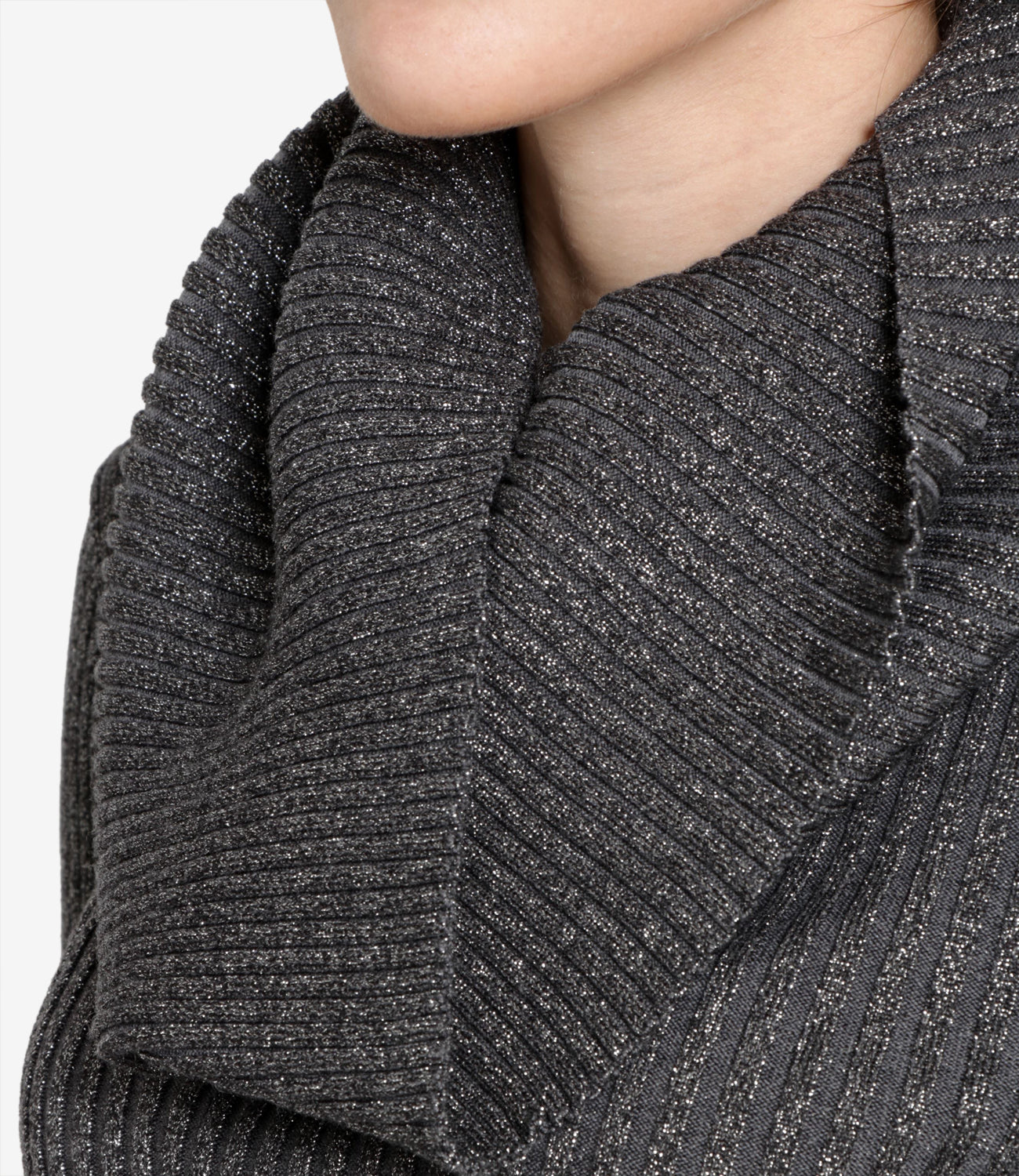 Alberta ferretti | Grey Sweater