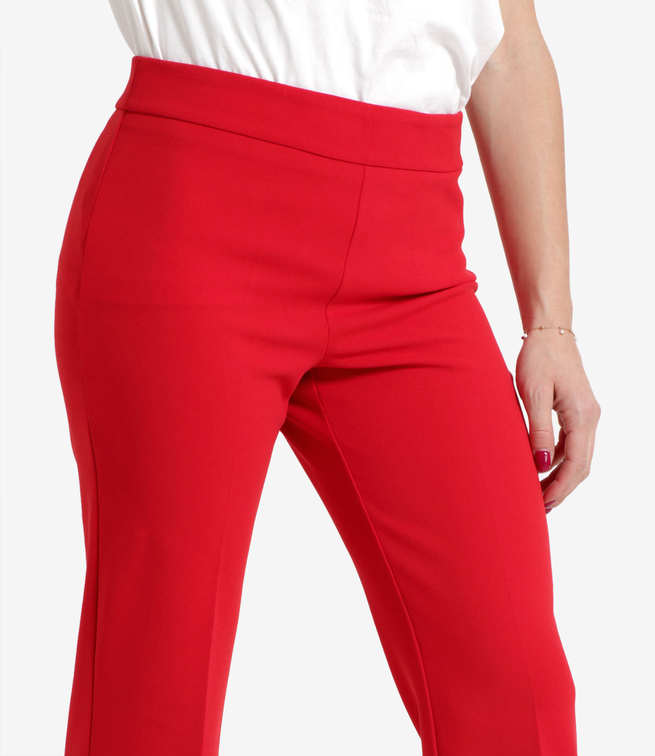 Aniye By | Red Pants