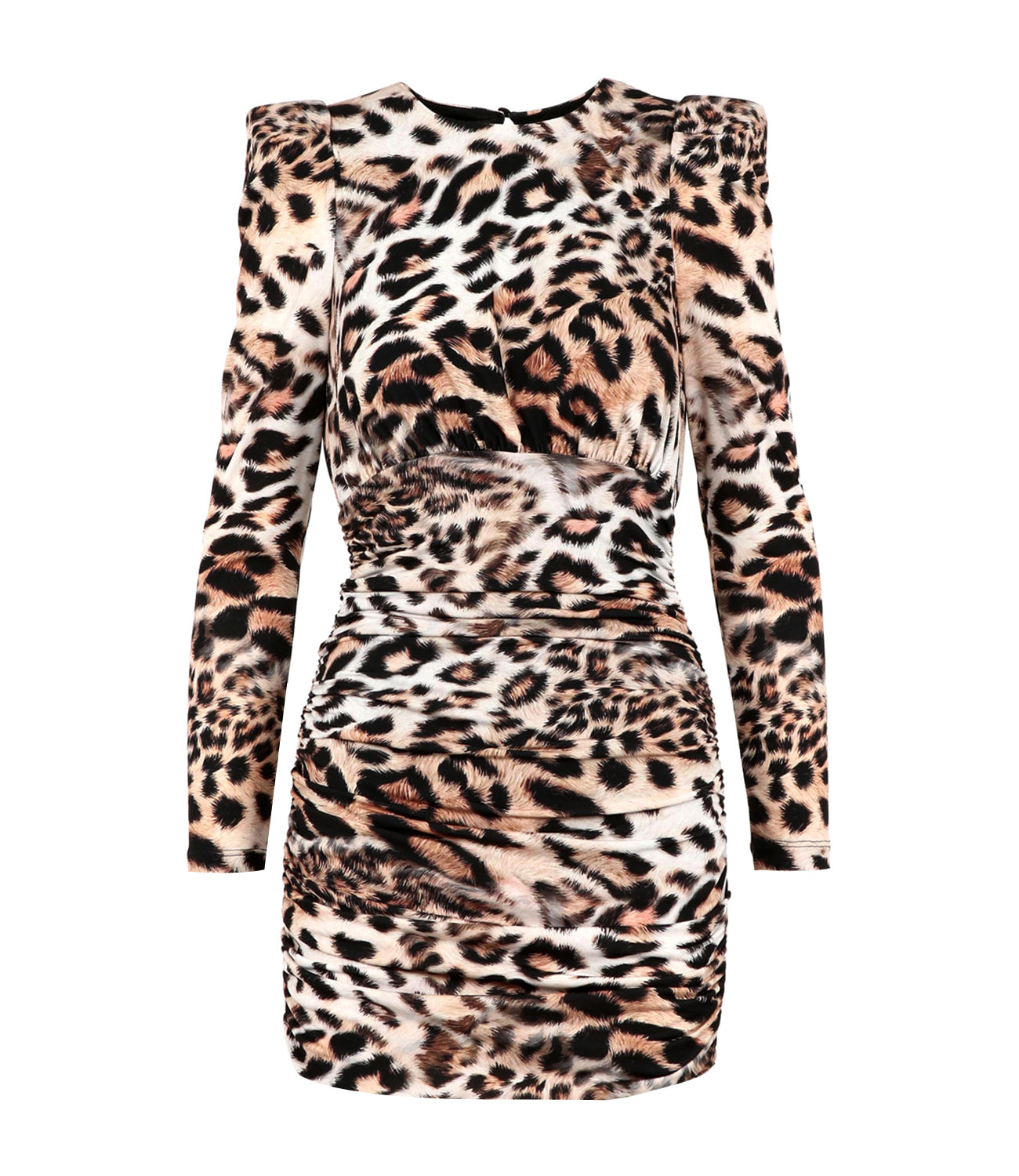 Aniye By | Leopard Dress