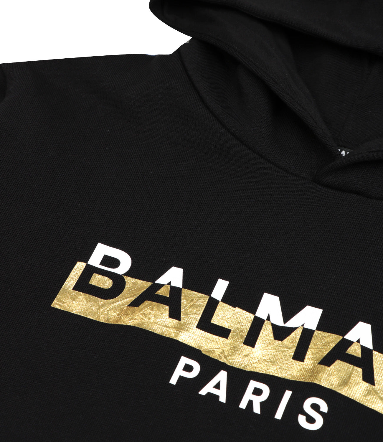 Balmain | Sweatshirt Black