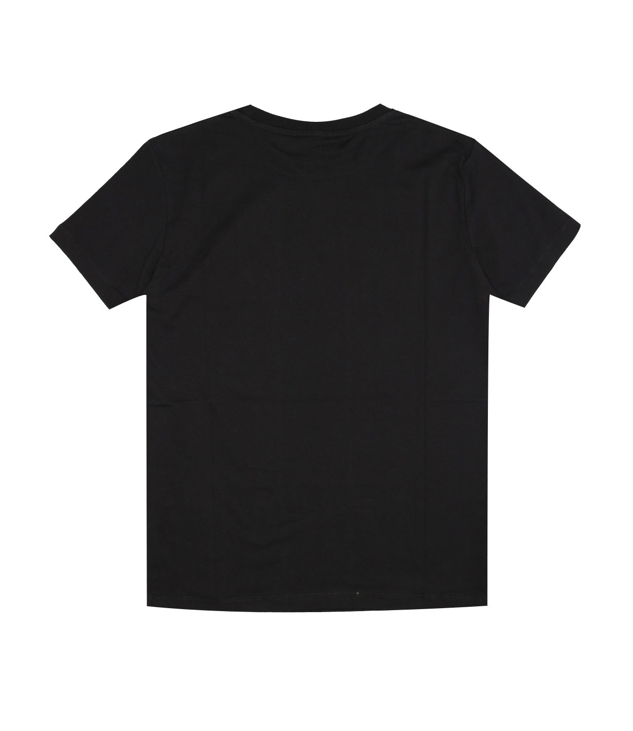 Balmain | T-Shirt Nero e Bianco