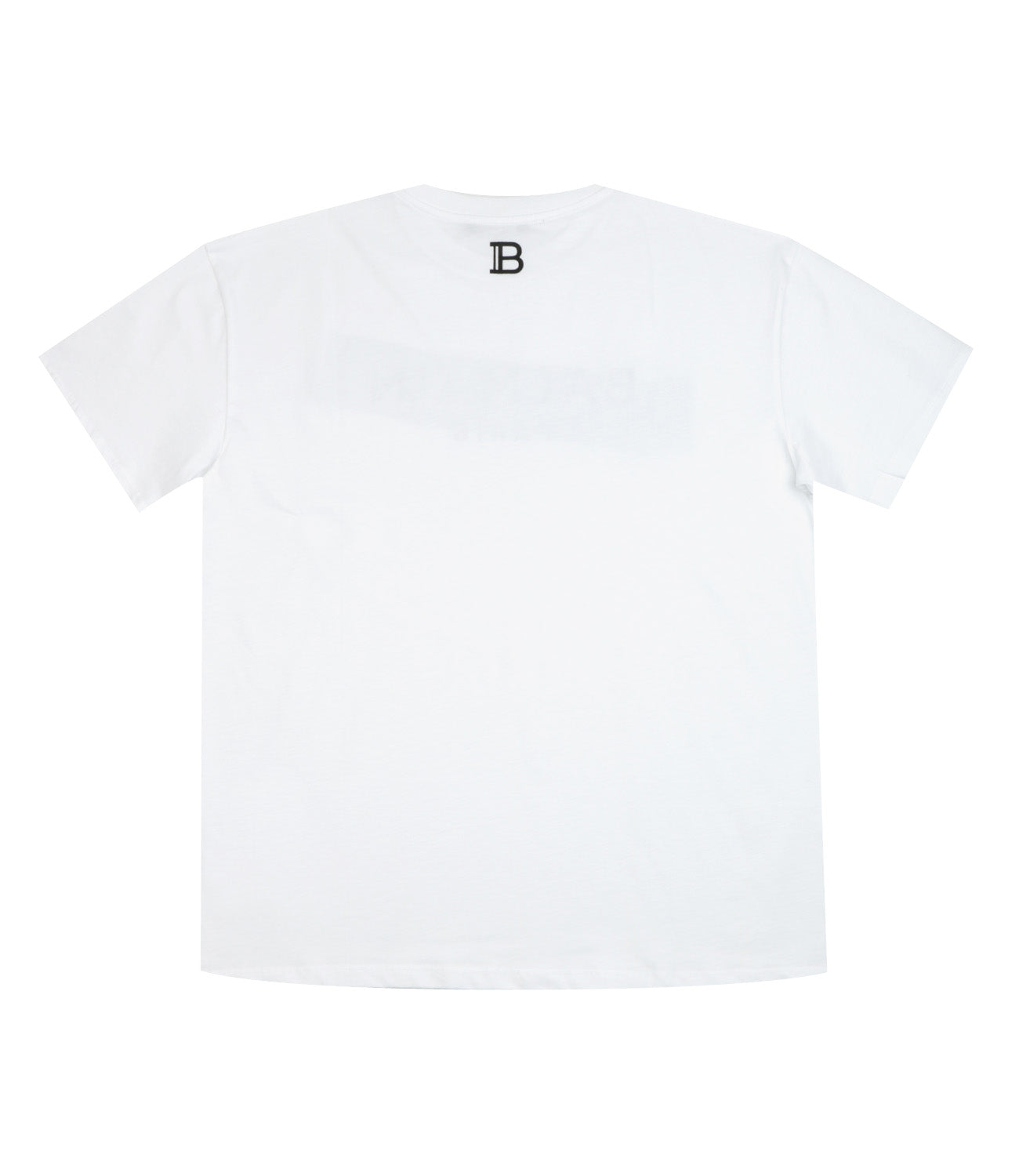 Balmain | T-Shirt Bianco