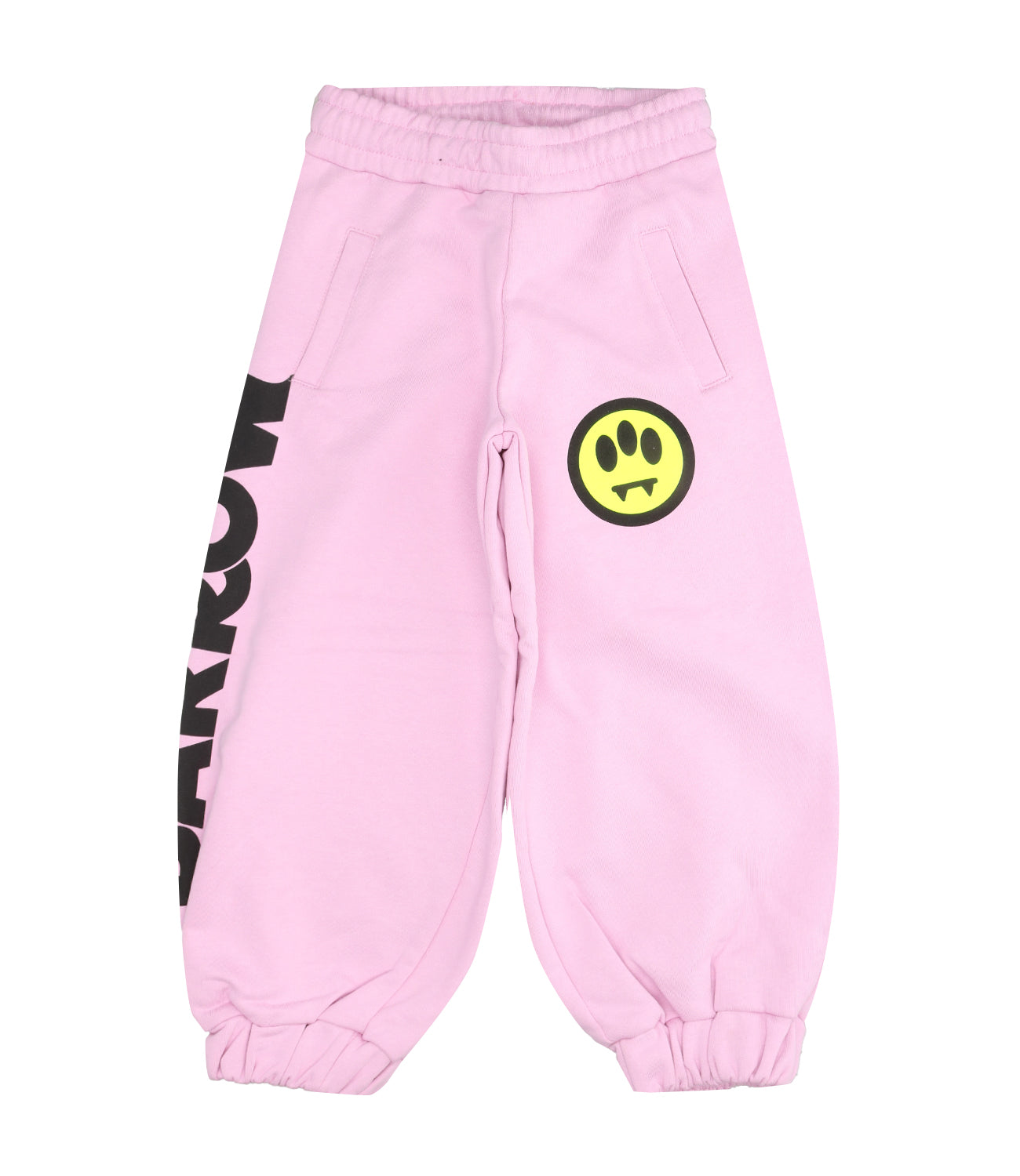 Barrow Kids | Pink Sports Pants