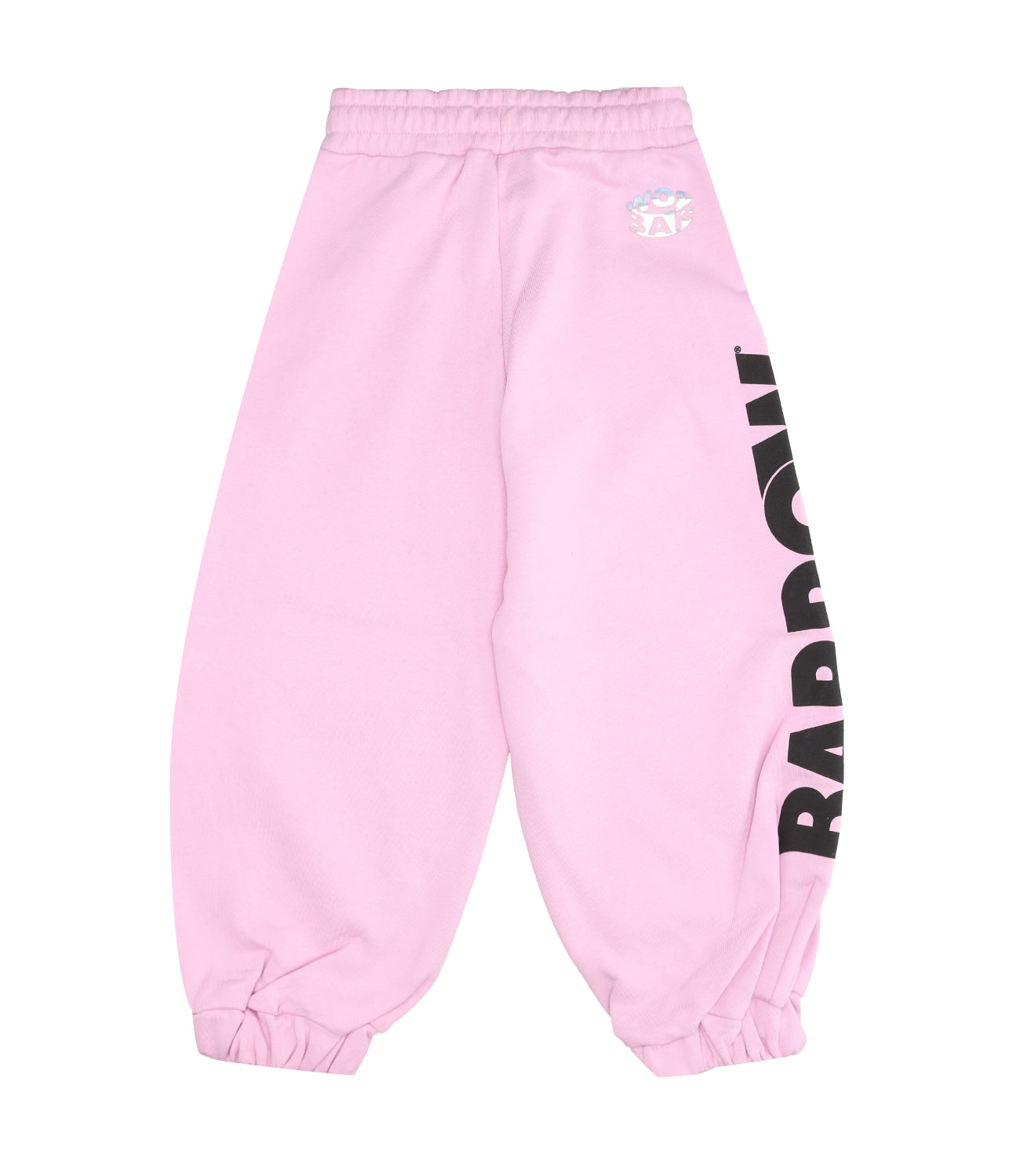 Barrow Kids | Pink Sports Pants
