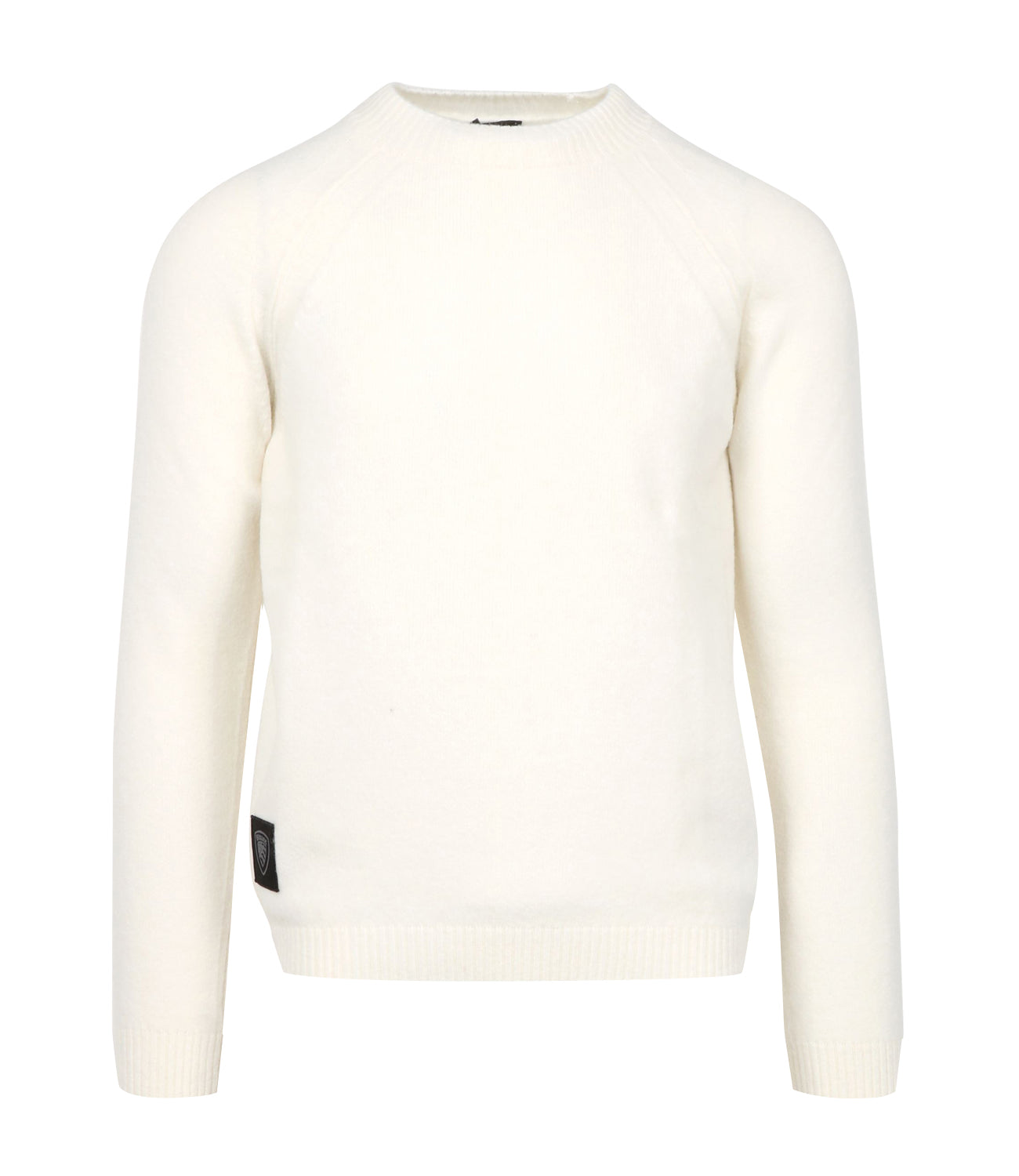 Blauer | Sweater White