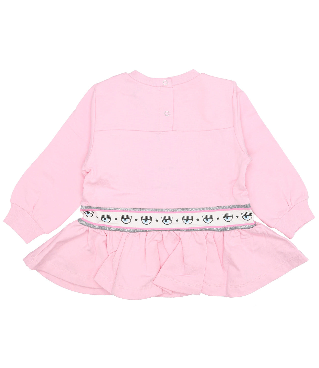 Chiara Ferragni Kids | Pink Dress