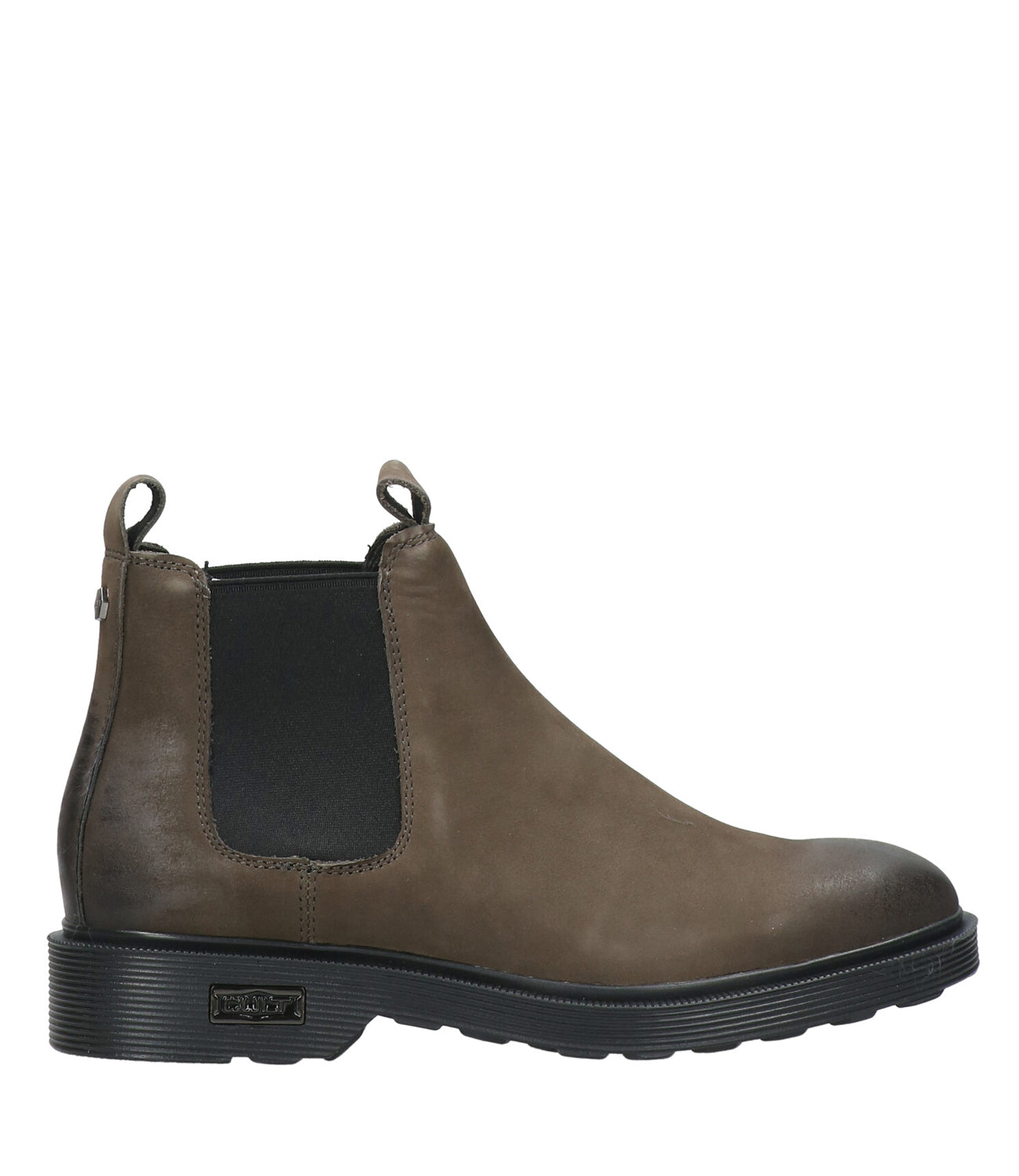 Cult | Taupe Ankle Boot