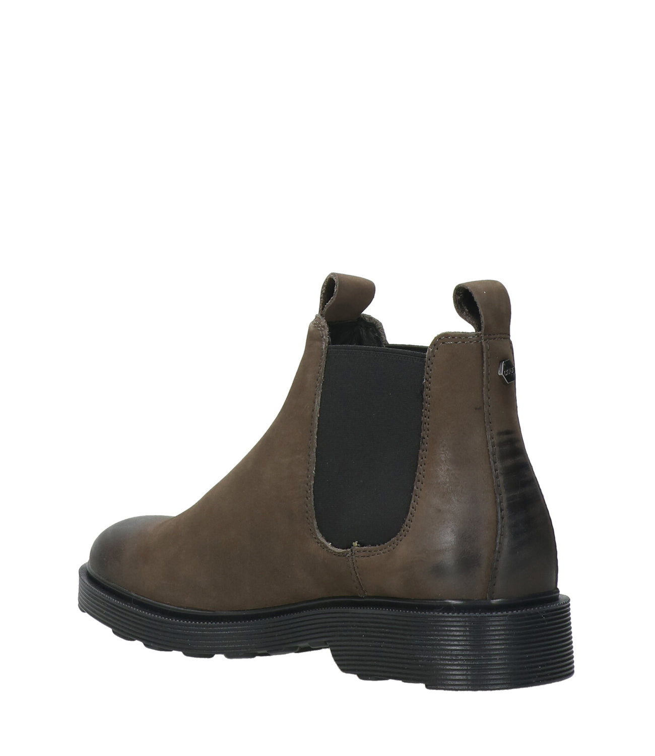 Cult | Taupe Ankle Boot