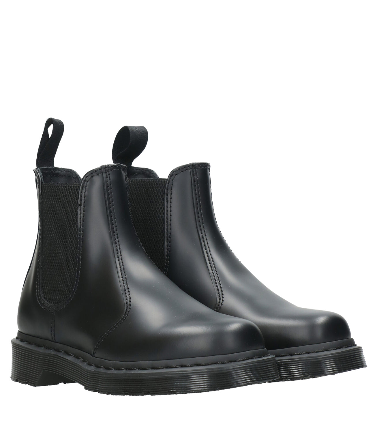Dr Martens | Black 2976 ankle boot