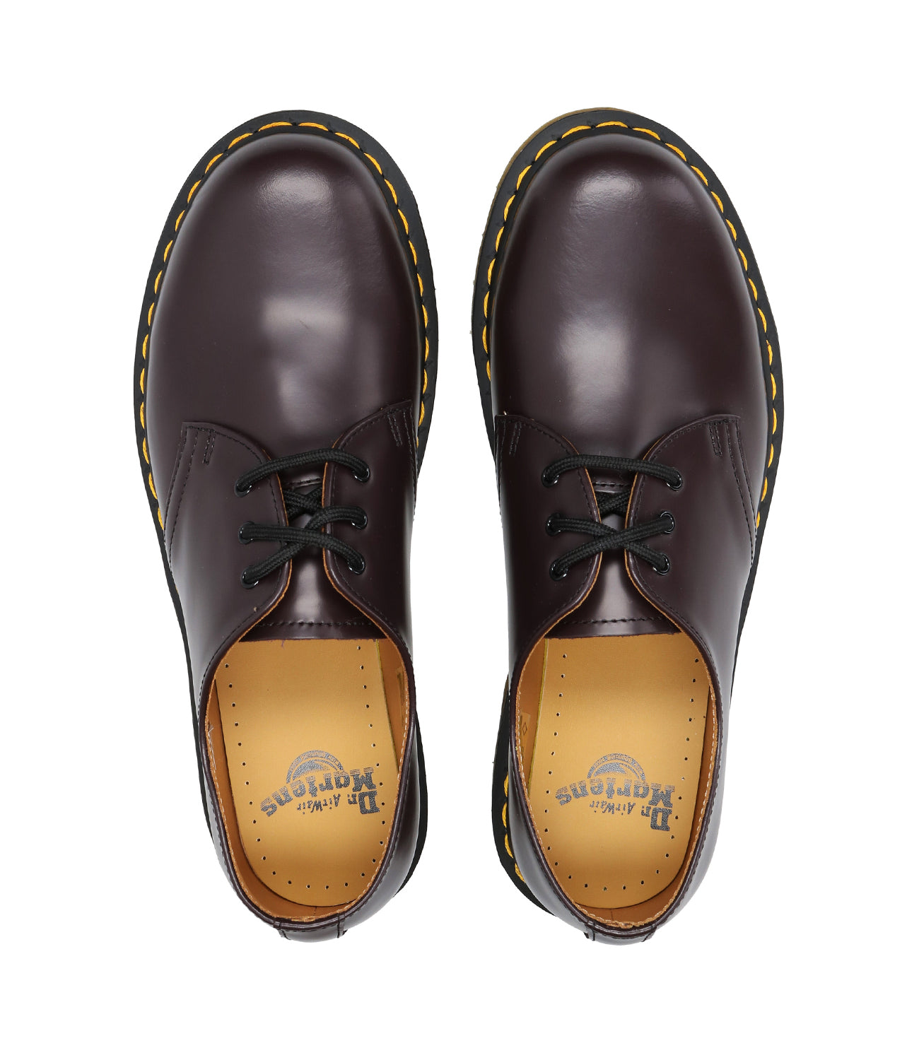 Dr Martens | Shoe 1461 Burgundy