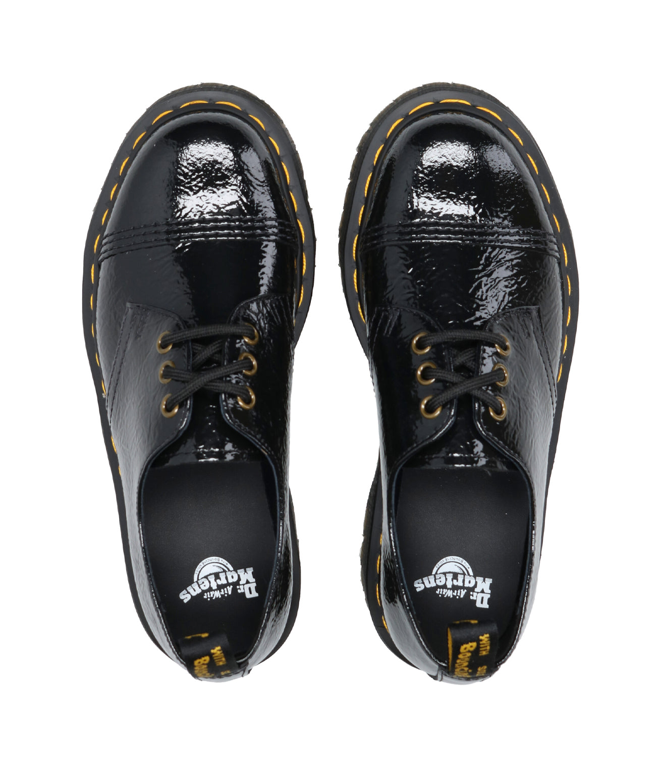 Dr Martens | Shoe 1461 Black