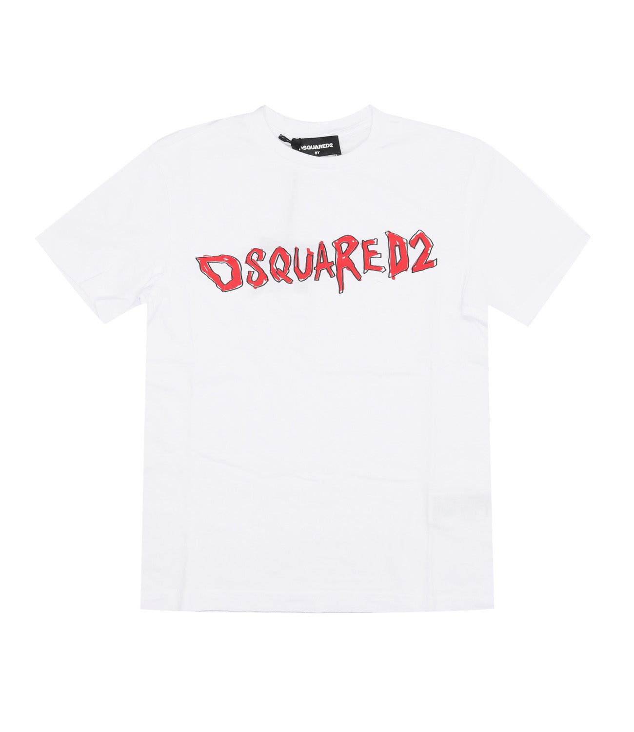 Dsquared2 Kids | T-shirt White