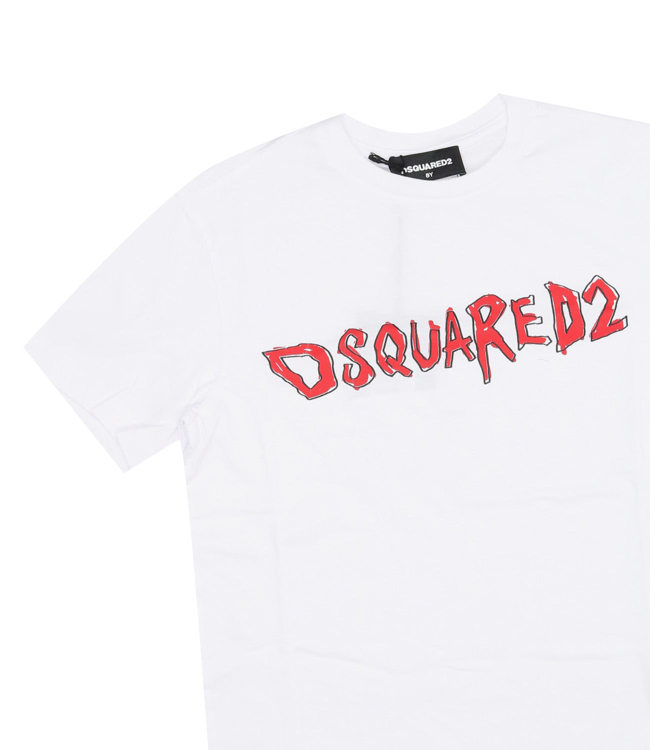 Dsquared2 Kids | T-shirt White
