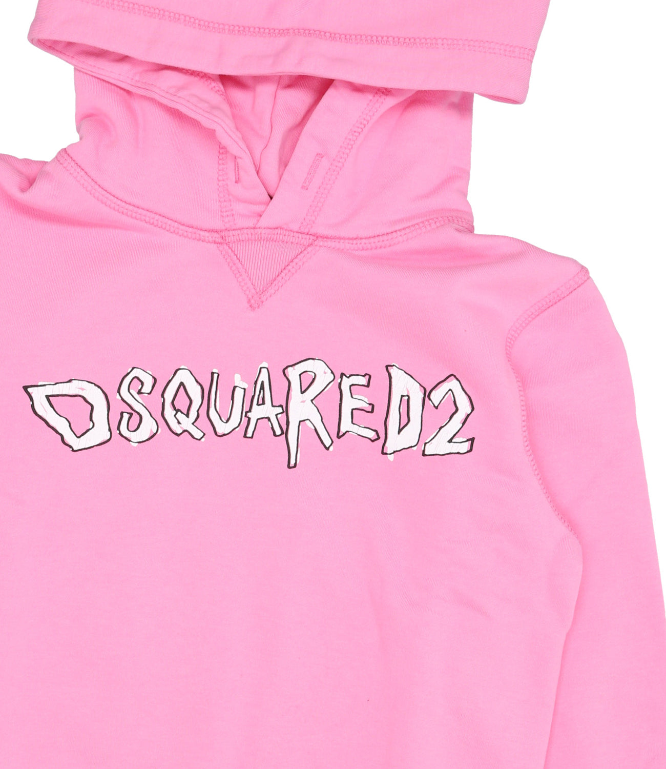 Dsquared2 Kids | Sweatshirt Pink