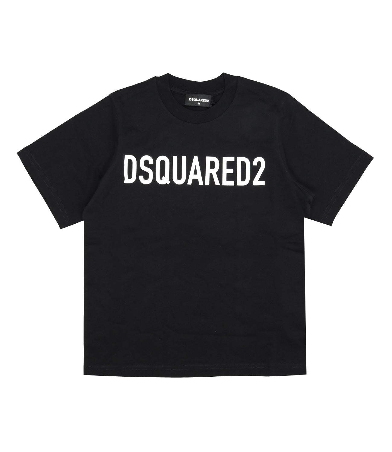 Dsquared2 Kids | T-Shirt Nera