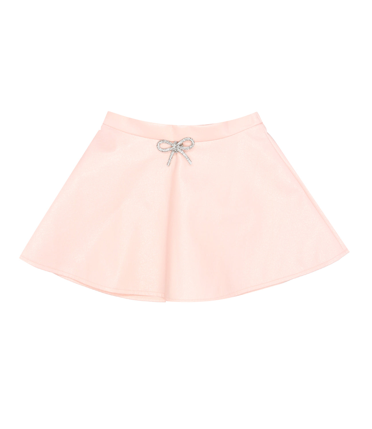Elisabetta Franchi La Mia Bambina | Pink Skirt