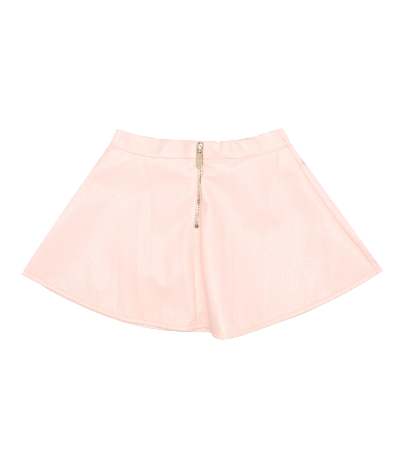 Elisabetta Franchi La Mia Bambina | Pink Skirt