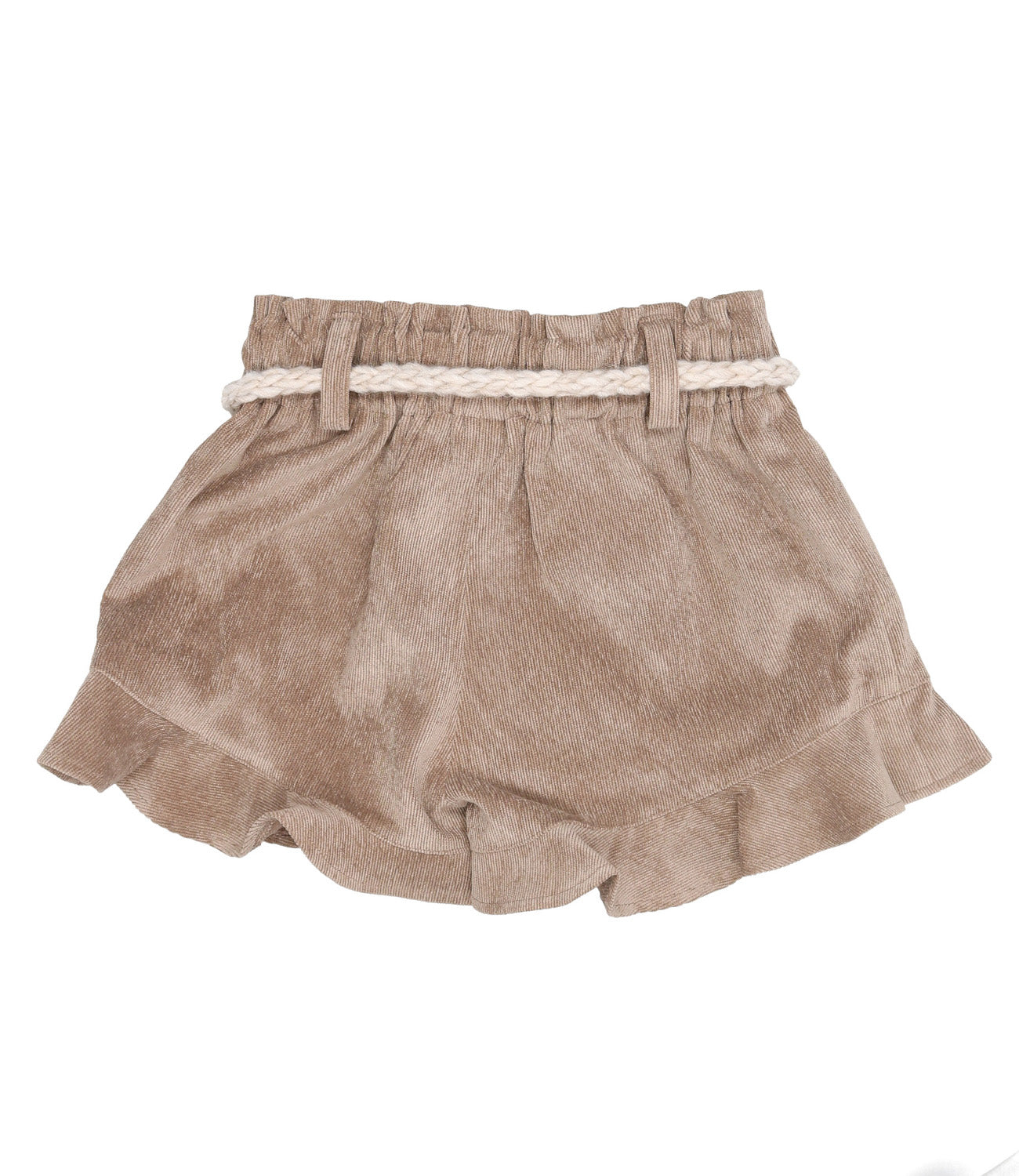 Elsy | Mud Shorts