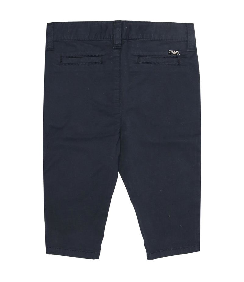 Emporio Armani Junior | Pantalone Blu