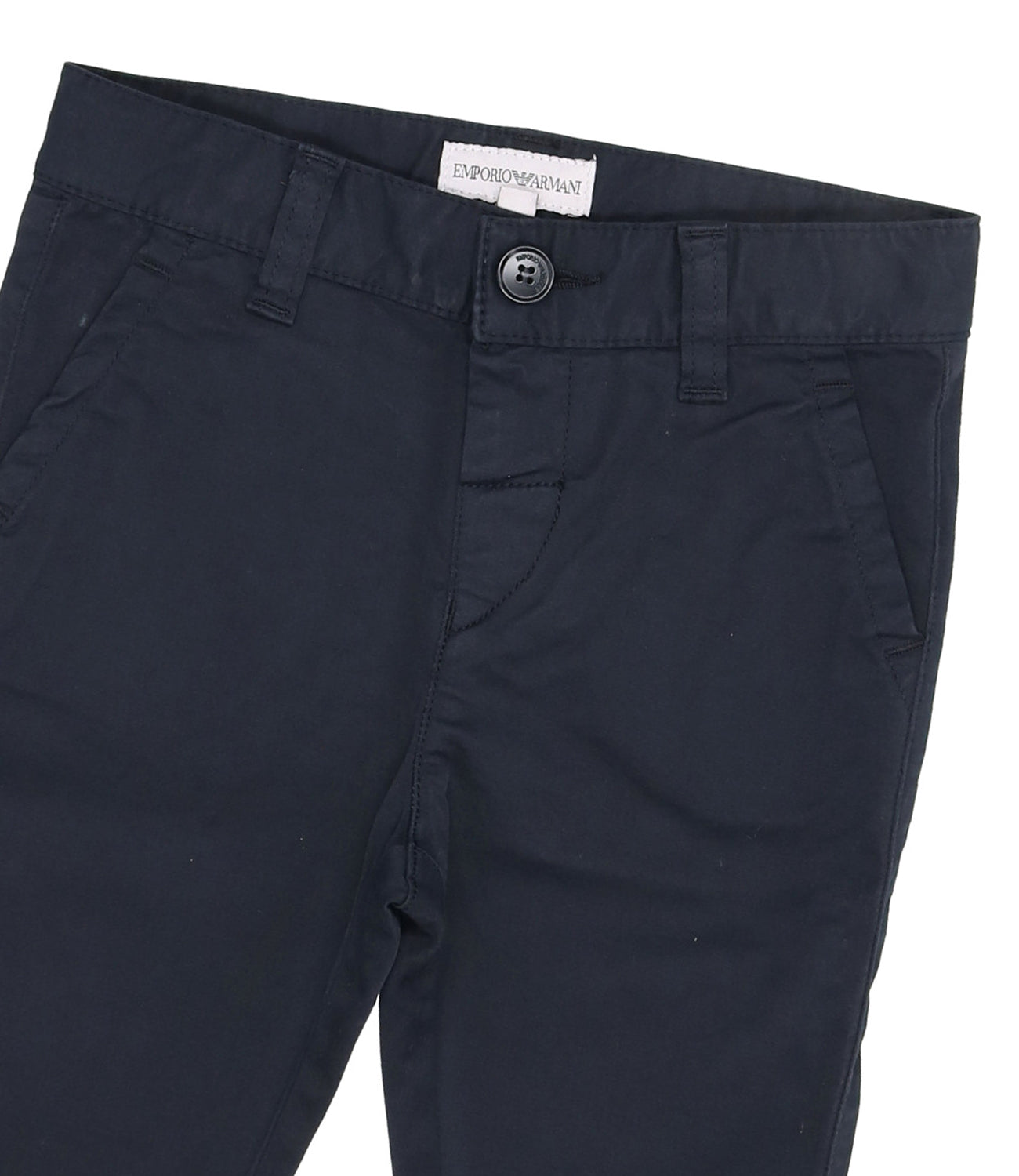 Emporio Armani Junior | Pantalone Blu