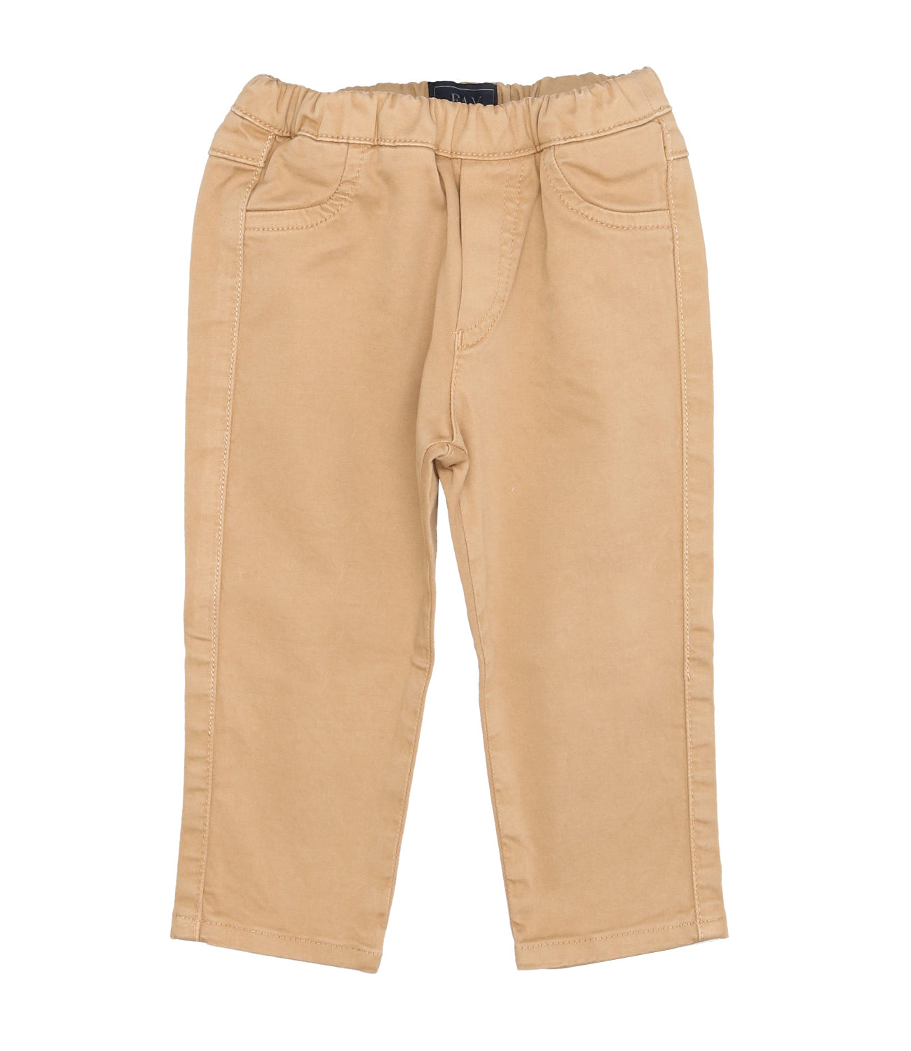 Fay Junior | Camel Trousers