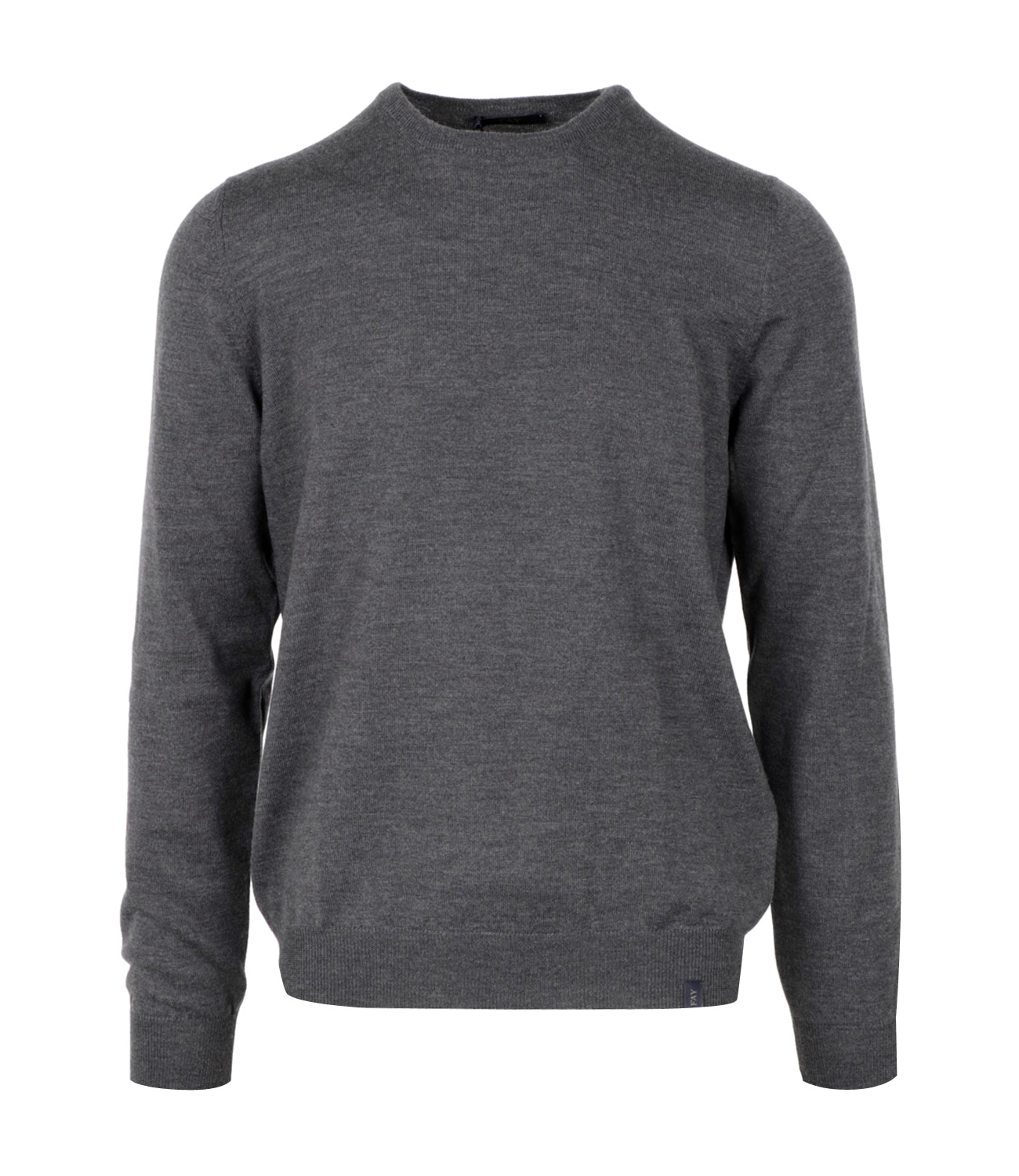Fay | Sweater Grey